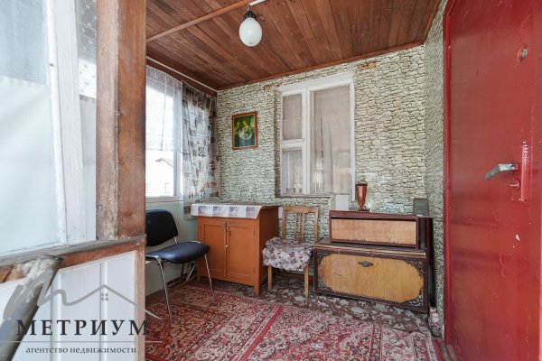 Кирпичный дом в СТ Реченька, недалеко от Минска. - фото 14
