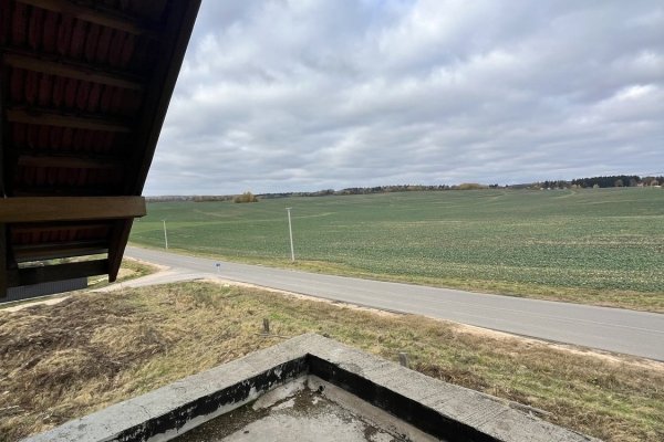 Загородный дом возле Минска д. Новашино - фото 12