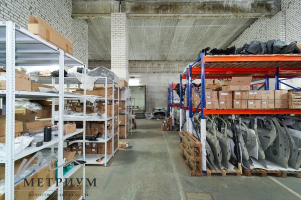 Сдаётся склад 380м&sup2; с офисом 50 м&sup2; в черте Минска, ул. Карвата 77 - фото 8