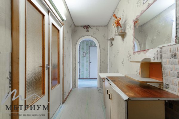 2-комнатная квартира по адресу РОТМИСТРОВА П.А., 62 - фото 8