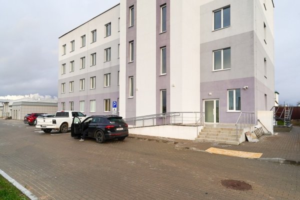 Производство/склад до 274,8кв.м. д.Богатырево - фото 11