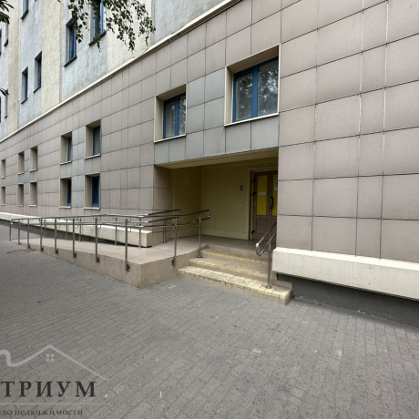 Фотография Аренда офиса на Фабрициуса 8Б, пл. 650,00 кв - фото 2