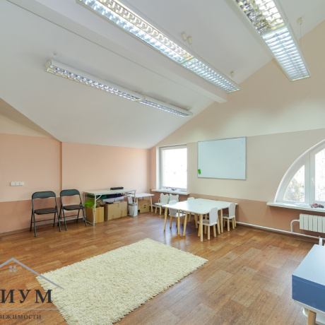 Фотография Офис 43,1м2, пер. 4й Загородный, д. 58Б - фото 11