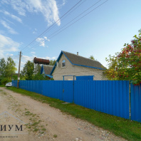 Фотография Продажа дачи в СТ «Свитанак-Перхурово», 17 км от МКАД, Дзержинский район, Раковское направление - фото 4