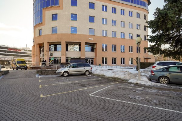 ОФИС из 3-х комнат 53,0кв.м. в БЦ &laquo;Манеж&raquo; ул. Кульман 11 - фото 8