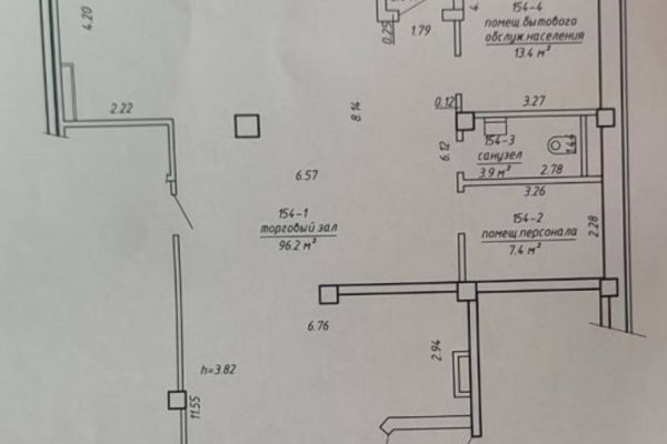 Аренда помещения по адресу пр-т Дзержинского, 24 - фото 14