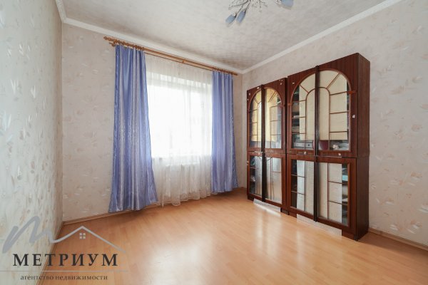 Продаётся дом в Минске по адресу 2-й переулок Васнецова - фото 8