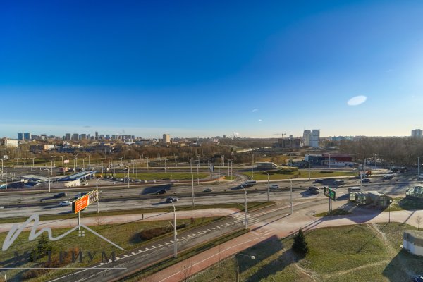 3-комнатная квартира по адресу ДЗЕРЖИНСКОГО, 80 - фото 9