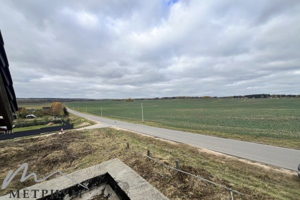 Продажа двух домов рядом с Минском д. Новашино - фото 8