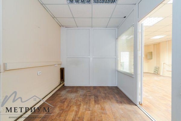 Офис 53 м2, Старовиленский тракт 10 - фото 4