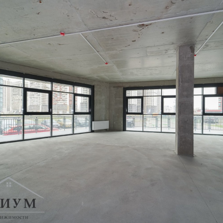 Фотография Аренда торгового помещения 88,5 м2, ул. Алфёрова, 10 - фото 5