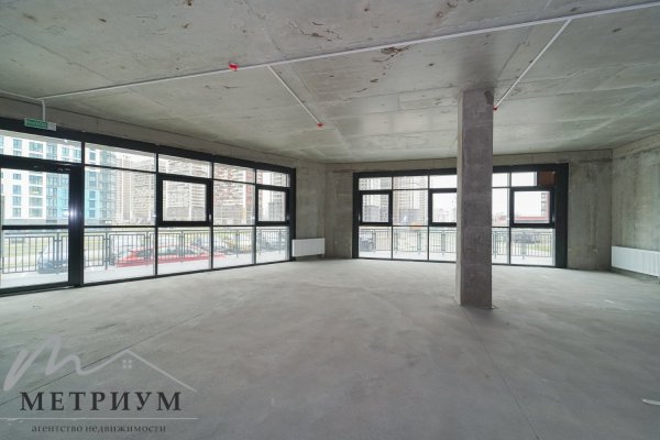 Аренда торгового помещения 88,5 м2, ул. Алфёрова, 10 - фото 5