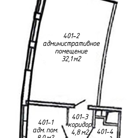 Фотография Аренда офисных помещений в БЦ &laquo;Порт&raquo; на Шафарнянской, 11 - фото 9