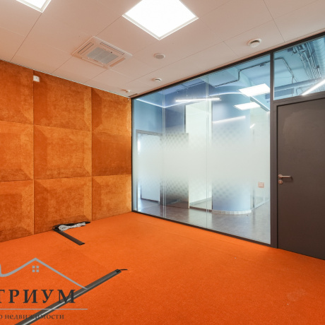 Фотография Арендатор не оплачивается услуги агентства!  Офис по адресу г.Минск, ул Аранская 8, площадью 890 кв.м - фото 9