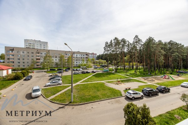 1-комнатная квартира по адресу 40 ЛЕТ ПОБЕДЫ, 28 - фото 19