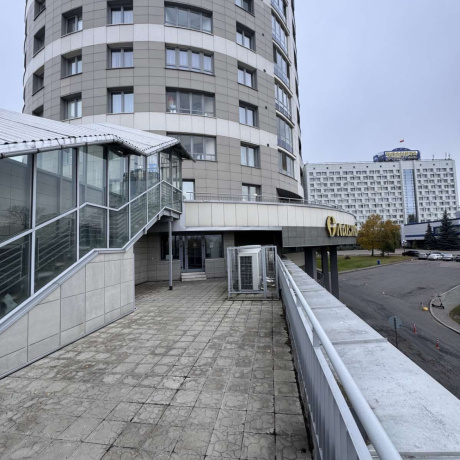 Фотография Офис 258,3 м2 Победителей, 27 (Славянский Квартал) - фото 2