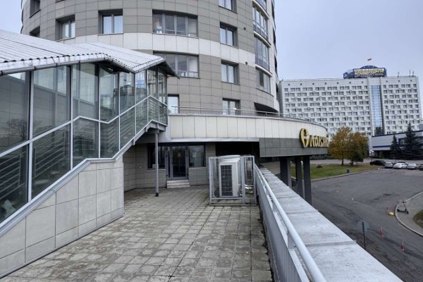 Офис 258,3 м2 Победителей, 27 (Славянский Квартал) - фото 2