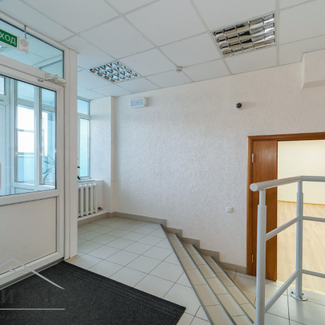 Фотография Офис 90,4 м2 с ремонтом, ул. Филимонова, 55/3 - фото 11