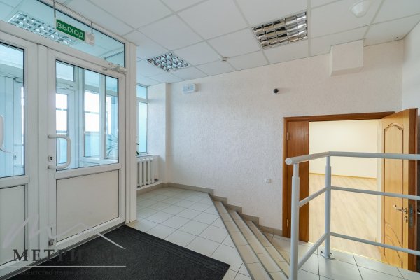 Офис 90,4 м2 с ремонтом, ул. Филимонова, 55/3 - фото 11