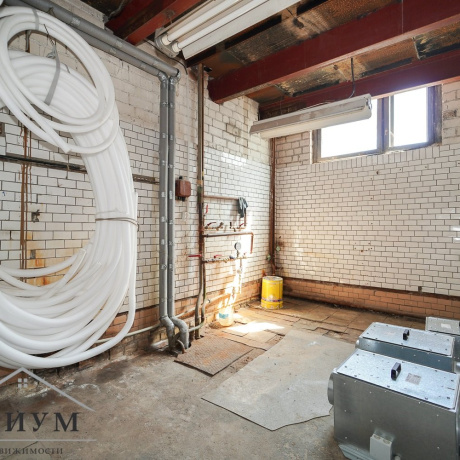 Фотография Продажа объекта 632,2 кв.м, ул. Корженевского 14, корп.4 - фото 8