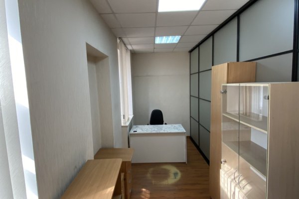 Сдается офис на Немиге в самом центре Минска площадью 25 кв.м - фото 2