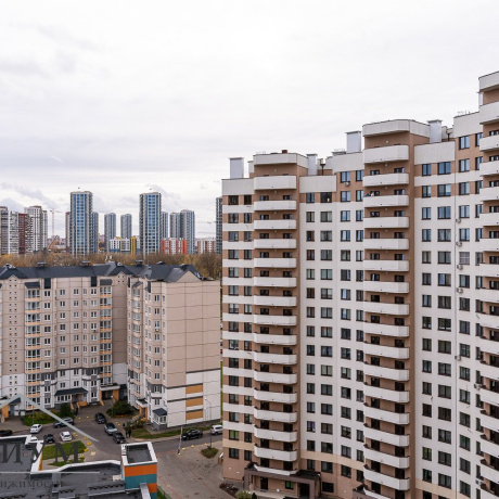 Фотография 3-комнатная квартира по адресу АЭРОДРОМНАЯ, 32 - фото 17