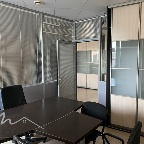 Фотография Аренда офисных помещений в БЦ &laquo;Порт&raquo; Шафарнянская 11 - фото 13