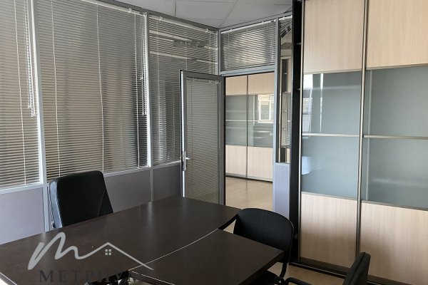 Аренда офисных помещений в БЦ &laquo;Порт&raquo; Шафарнянская 11 - фото 13