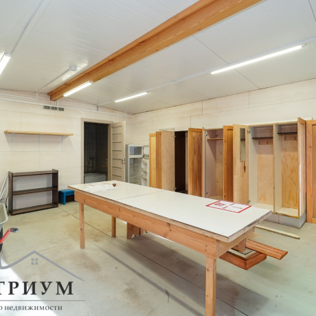 Фотография Минская обл., Минский р-н, Хатежинский с/с, д. Старое Село, ул. Центральная, 29Б - фото 8