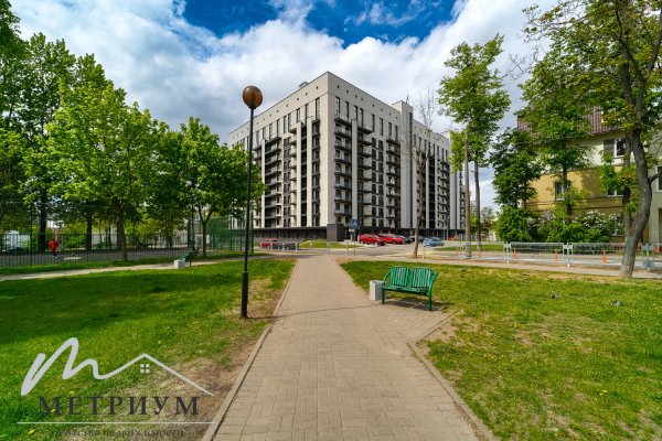 Аренда торгового помещения 124,7 кв м Гастелло 8 - фото 10