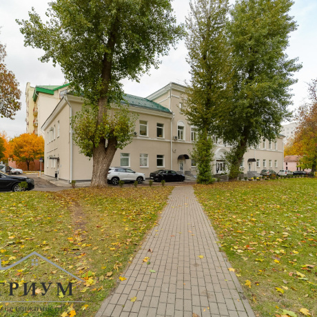 Фотография Аренда офиса в Минске рядом с метро Ул. Максима Танка 20 - фото 18