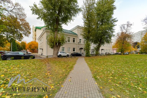 Аренда офиса в Минске рядом с метро Ул. Максима Танка 20 - фото 18