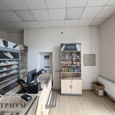 Фотография Аренда торгового помещения 21,4м2, ул. Казинца, 120 - фото 5