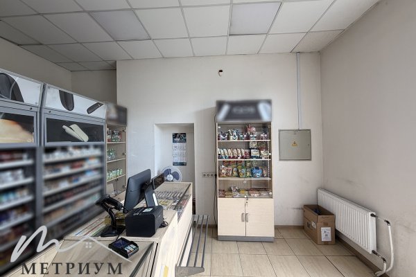 Аренда торгового помещения 21,4м2, ул. Казинца, 120 - фото 5