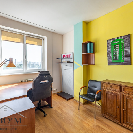 Фотография Продажа офисного помещения в БЦ &ldquo;Тимирязева, 121 к.4&rdquo; - фото 6