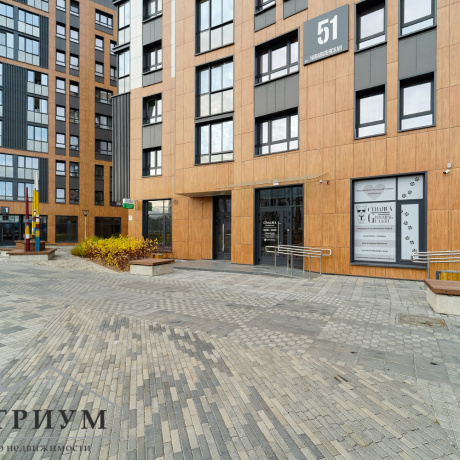 Фотография Торговое помещение 121кв.м., ул. Нововиленская, 51 - фото 13