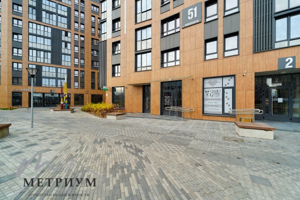 Торговое помещение 121кв.м., ул. Нововиленская, 51 - фото 13