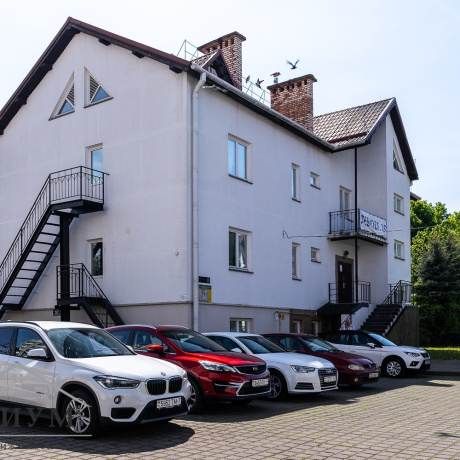 Фотография Продажа комплекса строений по ул. Левкова, 20, 20а, 24,26 - фото 6