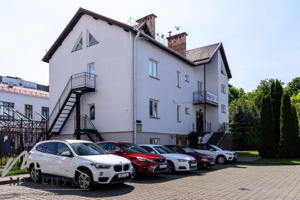 Продажа комплекса строений по ул. Левкова, 20, 20а, 24,26 - фото 6