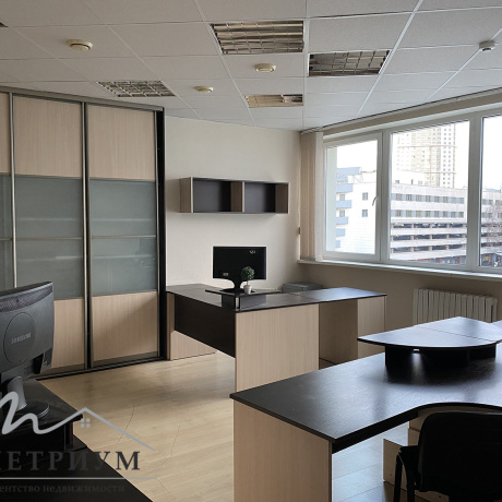 Фотография Аренда офисных помещений в БЦ &laquo;Порт&raquo; Шафарнянская 11 - фото 10