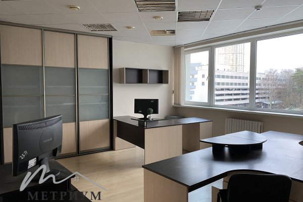 Аренда офисных помещений в БЦ &laquo;Порт&raquo; Шафарнянская 11 - фото 10