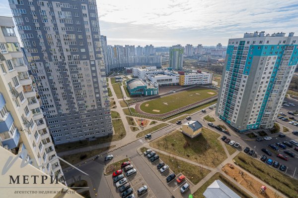 4-комнатная квартира по адресу ДЗЕРЖИНСКОГО, 115 - фото 10