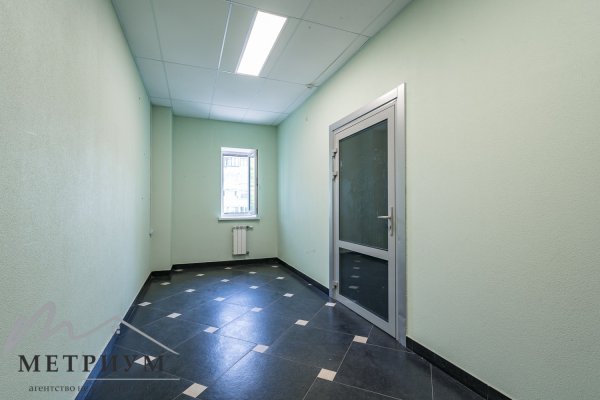 Офис 59,2 м2 на пр-те Рокоссовского, 145Б - фото 10