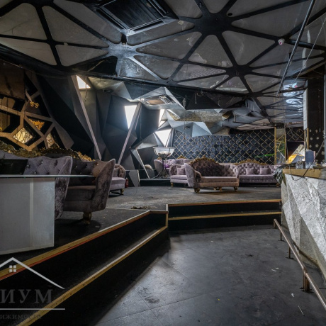 Фотография Помещение под кафе/ресторан 1140 м2, ул. Киселева, 12 - фото 10