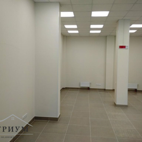 Фотография Торговое помещение 116,3 м2 с арендатором, пр-т Дзержинского 11 - фото 7