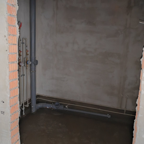 Фотография Сдается помещение по адресу г. Минск ул Восточная 166 площадью 149 кв.м.    - фото 8