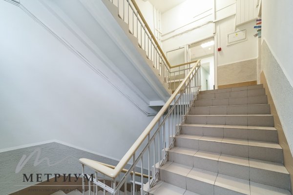 Аренда офиса в Минске рядом с метро Ул. Максима Танка 20 - фото 17