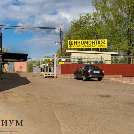 Фотография Склады от 200 до 1500 кв.м. в аренду, ул. Красноармейская, 21 - фото 2