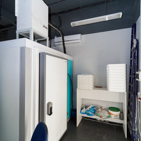 Фотография Продажа офиса Новодворский с/с, 40/1, площадью 364 кв - фото 7