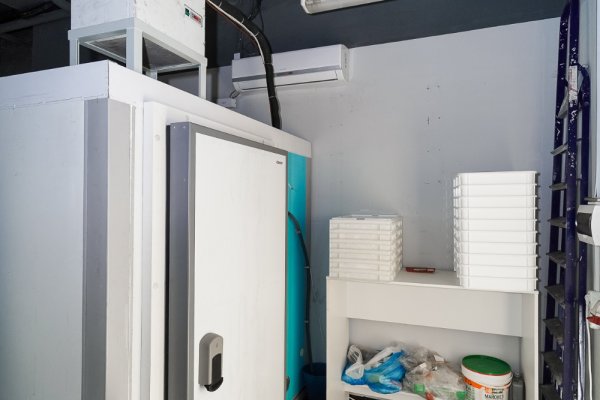 Продажа офиса Новодворский с/с, 40/1, площадью 364 кв - фото 7